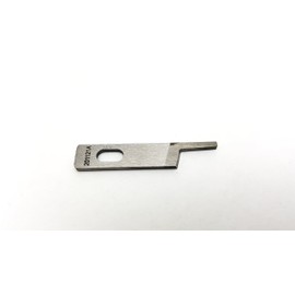 UPPER KNIFE #201121A FOR OVERLOCK SEWING MACHINES ~ SIRUBA JUKI PEGASUS YAMATA