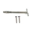 VOTOER Swageless Wall Toggle Turnbuckle Tensioner Stainless Steel Marine Grade