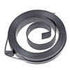 TOPPROS Drill Press Return Spring, Quill Spring Feed Return Coil
