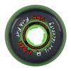 TGM Skateboards Rink Rat Wheels 76mm 79A True Identity XX