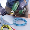 Bosch EasyHeat 18V-500 18V System Cordless Heat Gun (Including Reducing