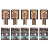 Kit Amplificador Señal Celular, 5PCS Pegatinas De Refuerzo De Señal