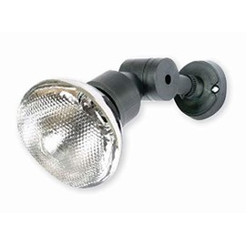 HPM PAR38 150W Fixed Single Floodlight