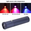 3 in 1 Red Blue LED Light Physiotherapy Device Infrared