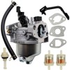 Huayi Carburetor carb Compatible with A-iPower AP4000 AP5000 3000/4000/5000 Watt
