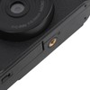 4K Digital Camera 16x Digital Zoom 48MP Vlogging Camera with