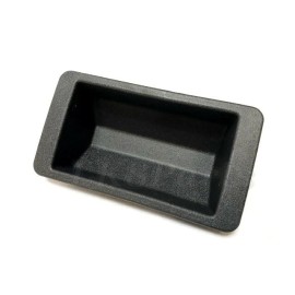 Britpart Land Rover Defender 90 110 130 Coin Holder Replaces Ash Tray on Dash - DA2610