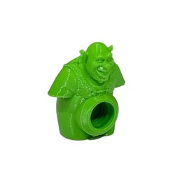 Toothpaste Cap Kids Toothpaste Attachment