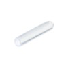 QUARKZMAN Rubber End Caps 2 mm ID Vinyl PVC Round