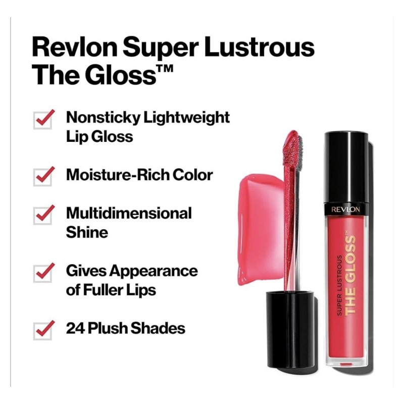 COVERGIRL Lip Gloss