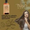 Nashi Argan Shampoo, Hidratante De Origen Natural, 500ml