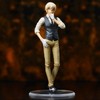 Detective Conan "Tooru Amuro" Non-scale PVC & ABS Prepainted Completed