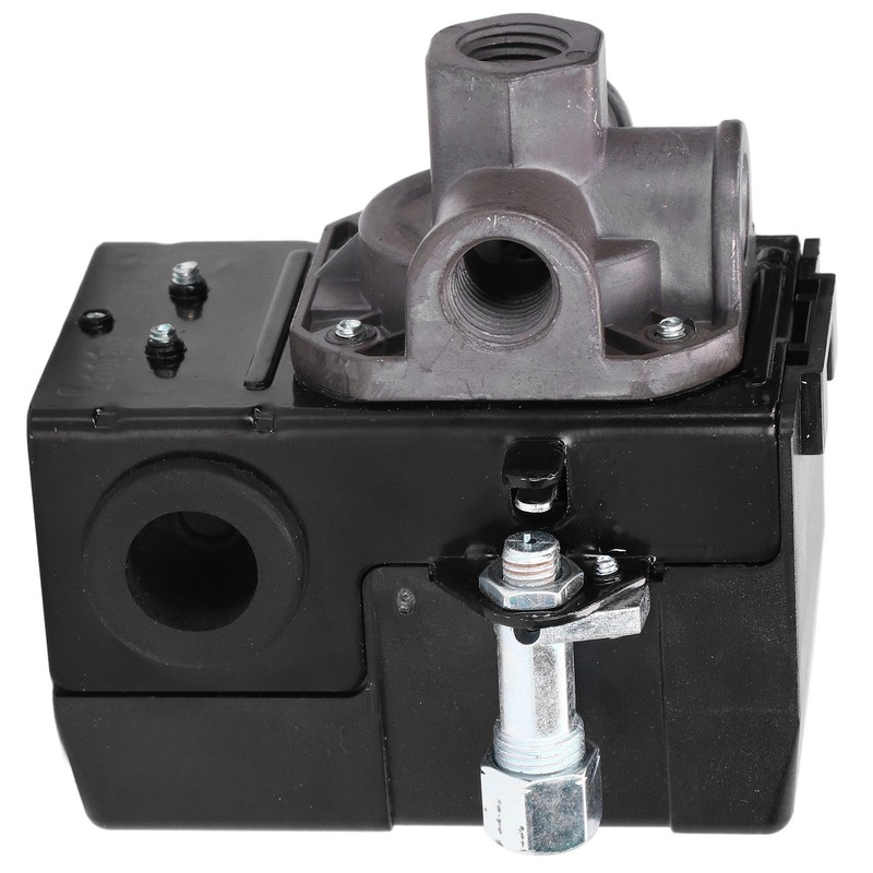 Pressure Switch 4 Hole 4 Way Mechanical Switch Controller for