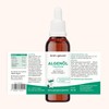 Vegan Omega-3 Algae Drops for Children 50 ml (60 Days)