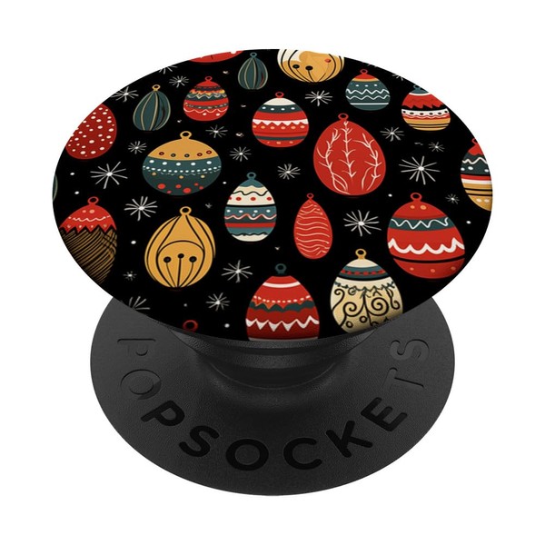 Christmas Ornaments PopSockets Standard PopGrip
