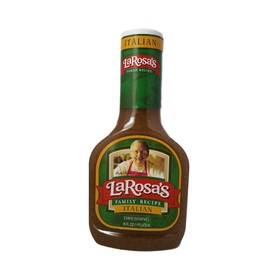 Larosa's Family Recipe Italian Dressing 16oz