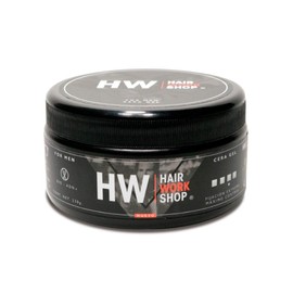 Cera Gel HW Hair Workshop Modelador de Cabello - 230GR