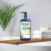 Dr Teal's Teal's Body Wash with Pure Epsom Salt, Glow