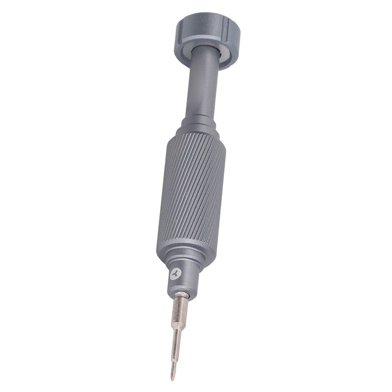 Accurate Screwdriver Strong Magnetic Tri Point 0.6 Mg Si Alloy