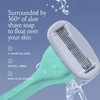Billie Women’s Razor Blade Refills - Premium Quality 5-Blade Cartridges