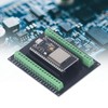 For ESP32 Development Board Compatible with for NodeMCU 32S Lua