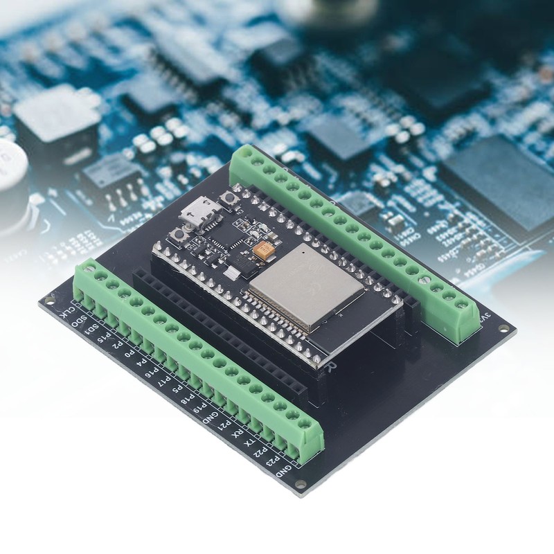 For ESP32 Development Board Compatible with for NodeMCU 32S Lua