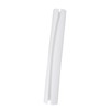 Tree Trunk Protector Plastic Tree Bark Protector Wrap Grow Tubes