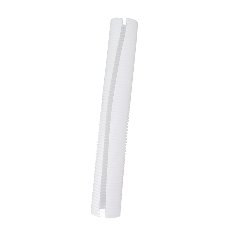Tree Trunk Protector Plastic Tree Bark Protector Wrap Grow Tubes