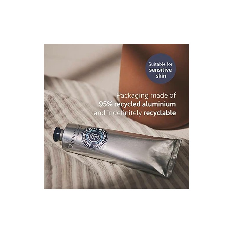 L'Occitane Bálsamo De Manos Intenso de Karité 150ml
