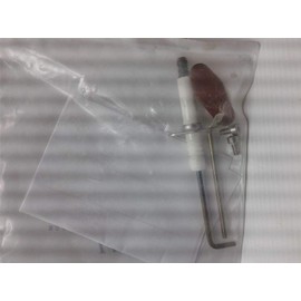 Ideal ignition electrode kit 173528