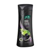Joy Hair Fruits Shining Black Conditioning Shampoo Enriched with Amla