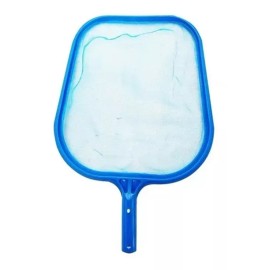 Aqua Accesorios Piscina O Alberca 2 Red, Flotador Y Cepillo