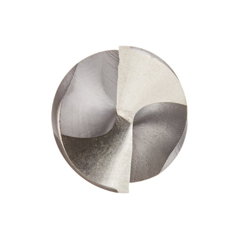 Michigan Drill 306 Series High-Speed Steel Reduced Shank Drill Bit,