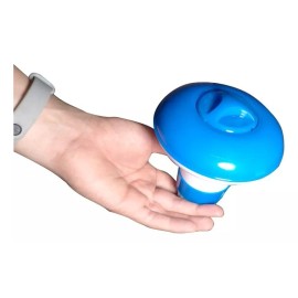 Aquex Kit Boya/flotador Para Alberca, Mantenimiento Y Limpieza