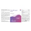 Vitamintrend TrendEnzym Plus, 90 DRcaps, Swallow-friendly, 540 mg Bromelain per