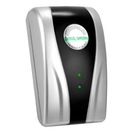 Ahorrador Energía 90-250v Luz Ahorra Electricidad Hasta 40%