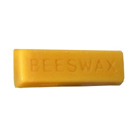 Book Binding Beeswax 1oz