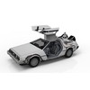 Revell Time Machine 3D Puzzle, Back to the Future Model