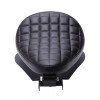 KEEPDSGN Motorcycle Spring Solo Seat For Harley Sportster Iron 48