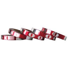三京化成 Centerpiece giragira Tape 12 mm X Roll 5 Roll, 50-Pack