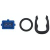 HELLA 6PT 009 107-551 Sensor, coolant temperature - 12V -