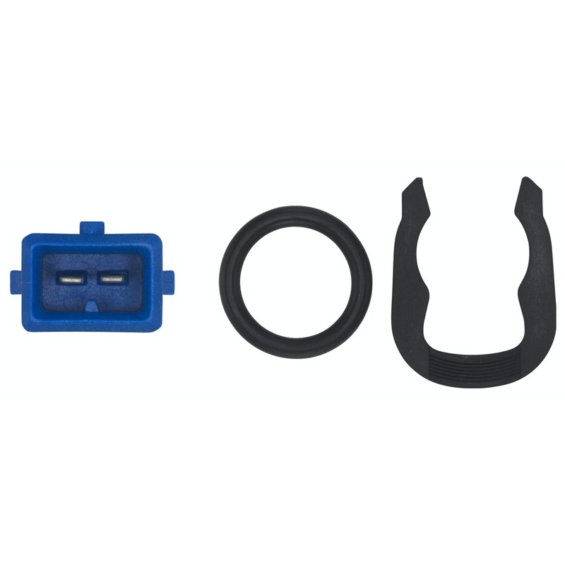 HELLA 6PT 009 107-551 Sensor, coolant temperature - 12V -