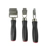 dualmax Car Deadening Roller Car Sound Insulation Roller 3 Pack