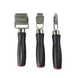 dualmax Car Deadening Roller Car Sound Insulation Roller 3 Pack