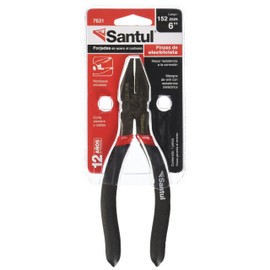 Santul 7631 Pinzas de electricista 6                                                                                                                  