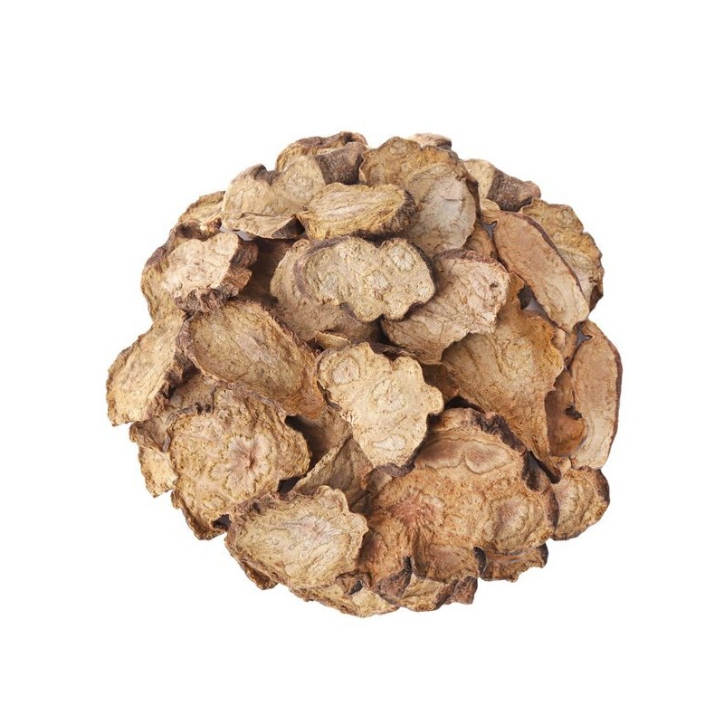 Donguihanjae 동의한재 중국산 적하수오 500g Dong-ui-han-jae Chinese Dong Quai 500g