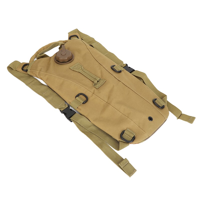 Hydration Water Backpack for Men 3L Oxford Cloth Lightweight Hydration