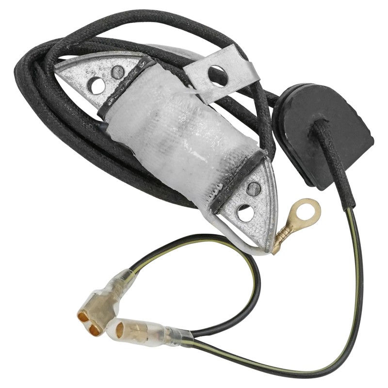 Celox Stator for Suzuki LT-A50 Quadmaster LTA50 2002 2003 2004