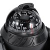 Compass Boat, Multifunctional Electronic Campass Electronic Navigation LED Light Compass