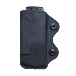 HOUSON Magazine Holster, Magazine Pouch Pistol Clip Mag Carrier Airsoft Magazine Holster for Glock 19 17 26 27 28 22 23 25 26 27 31 32 33 34 35 37 38